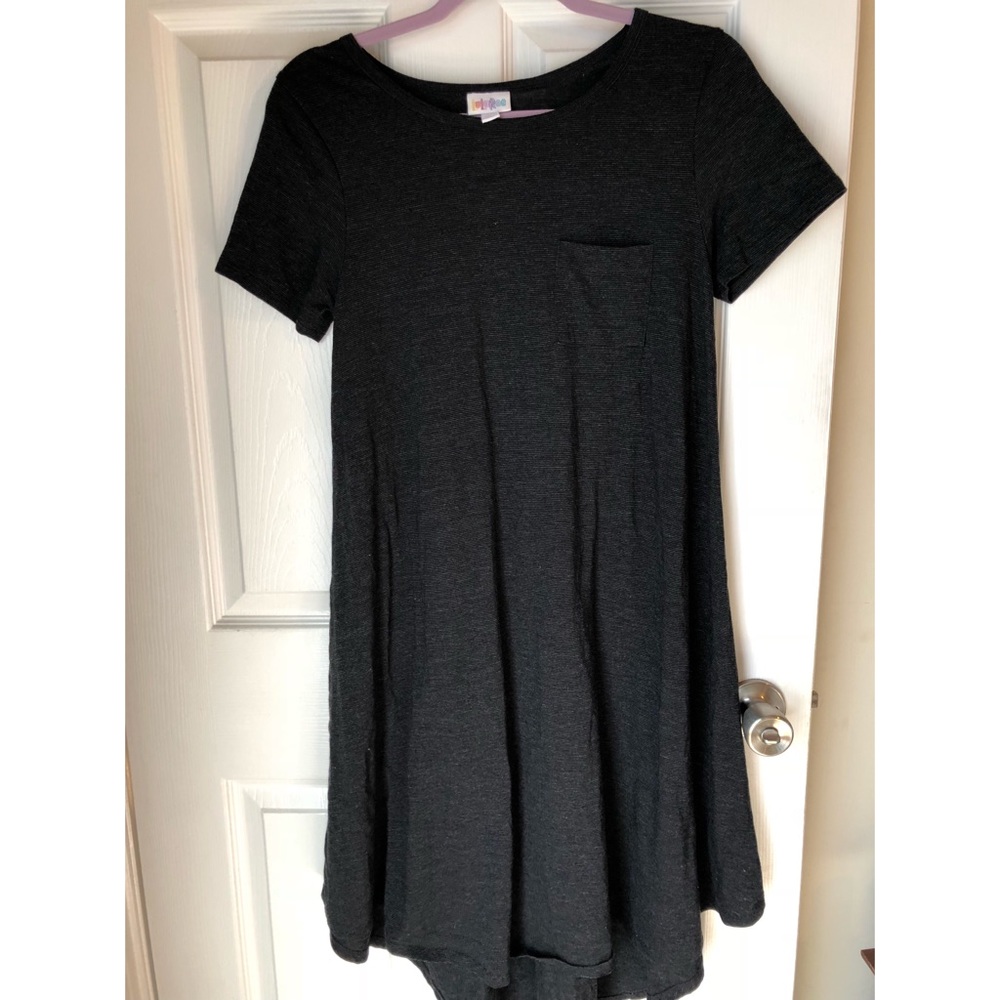 LulaRoe Carly Dress!